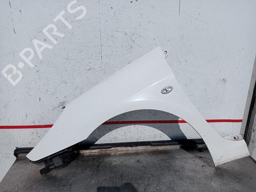 Left front fenders PEUGEOT 307 (3A/C)  | BP29157102C41 