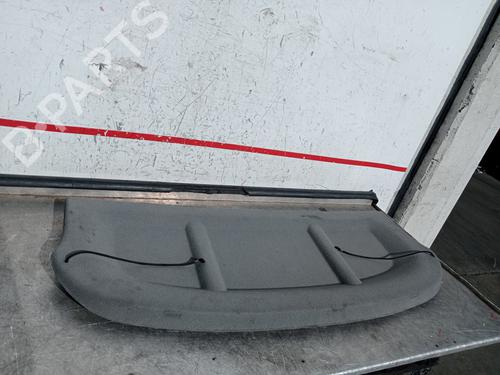 Rear parcel shelf CHEVROLET LACETTI (J200) 1.6 | BP31975188C85  - Image 5