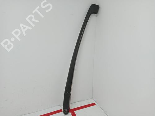 Used Front windshield wiper arm VW TOUAREG (7LA, 7L6, 7L7) 2.5 R5 TDI (174 hp) 15933324
