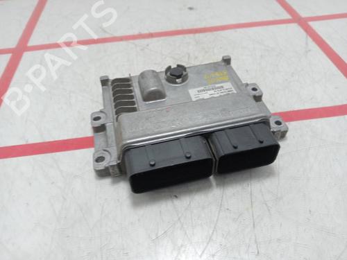 Engine control unit (ECU) PEUGEOT BOXER Van 2.0 BlueHDi 130 | BP39616256M57 - Image 5