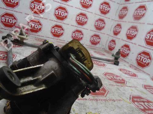 Front wiper motor NISSAN ALMERA II Hatchback (N16)  | BP15918512M29 