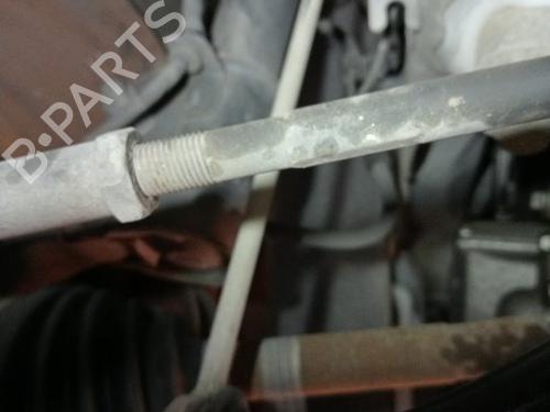 Used Steering rack PEUGEOT BIPPER (AA_) [2008-2026]  31854031