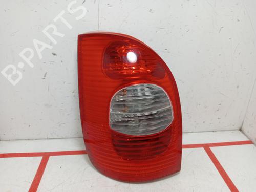 Venstre baglygte Venstre baglygte CITROËN XSARA PICASSO (N68) 1.6 HDi (109 hp) 33793572 33793572