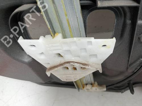 Front right window mechanism MAZDA CX-7 (ER) | BP32261702C23 - Image 10
