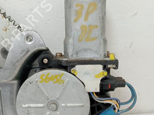 Lève-vitre avant gauche HONDA HR-V (GH_) 1.6 16V 4WD (GH2, GH4) | BP15950952C22 