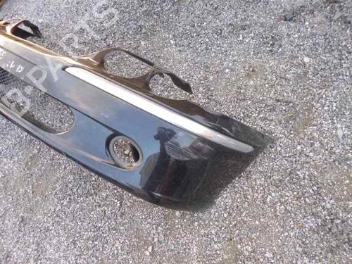 Front bumper ROVER 45 I Hatchback (RT)  | BP7618870C7 