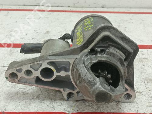 Starter NISSAN QASHQAI / QASHQAI +2 I (J10, NJ10, JJ10E) 1.6 | BP17482018M8 