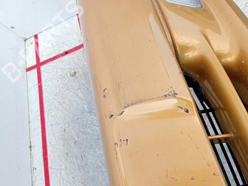 Front bumper CITROËN SAXO (S0, S1) 1.5 D | BP27663469C7 