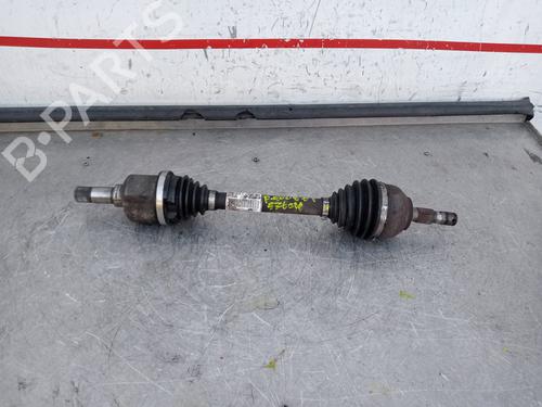 Used Left front driveshaft Left front driveshaft 21093984 21093984