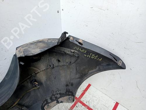 Bak støtfanger CITROËN XSARA PICASSO (N68) 1.6 HDi | BP26697122C8 
