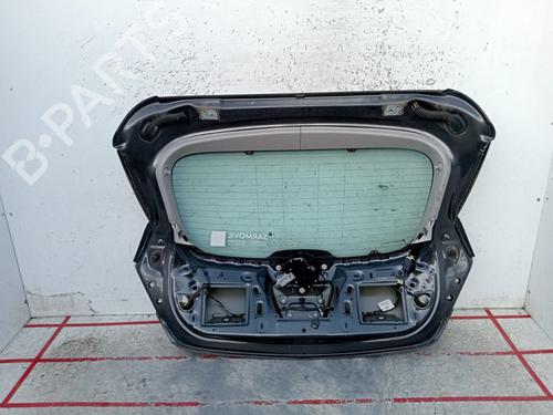 Tailgate OPEL ASTRA J (P10)  | BP27262088C6 