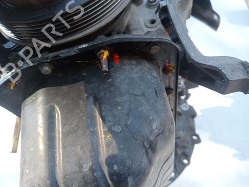 Engine PEUGEOT 308 II (LB_, LP_, LW_, LH_, L3_)  | BP28961223M1 