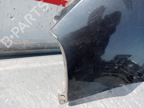 Left front fenders SEAT ALHAMBRA (7V8, 7V9) 1.9 TDI | BP26122356C41 