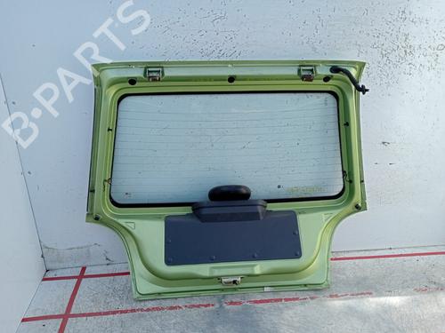 Tailgate DAEWOO MATIZ (M100, M150) 0.8 | BP22801854C6 