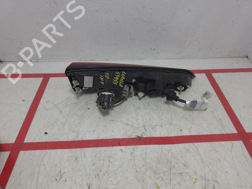 Right tailgate light TOYOTA COROLLA Estate (_E21_) 1.8 Hybrid (ZWE211W) | BP37236926C80 - Image 4