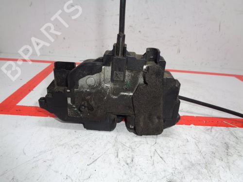 Rear right lock RENAULT MEGANE III Grandtour (KZ0/1) 1.5 dCi (KZ09, KZ0D, KZ1G, KZ29, KZ14, KZ1W, KZ10, KZ1F,... | BP15933517C99 