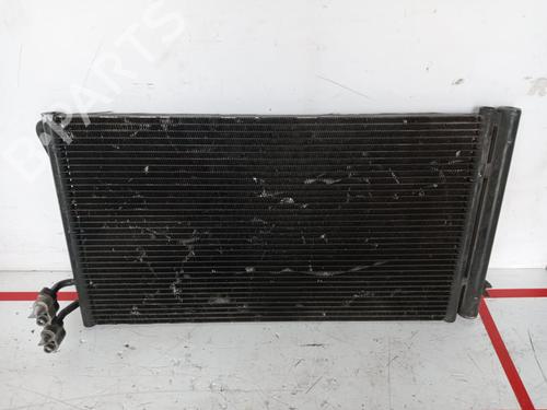 Used AC radiator BMW 3 (E90) 330 xd (231 hp) 15931726