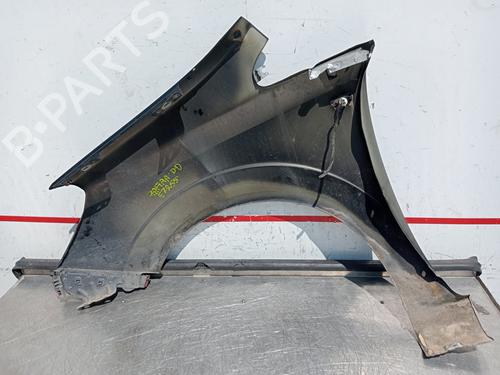 Right front fenders OPEL ZAFIRA / ZAFIRA FAMILY B (A05) 1.9 CDTI (M75) | BP19136112C42 