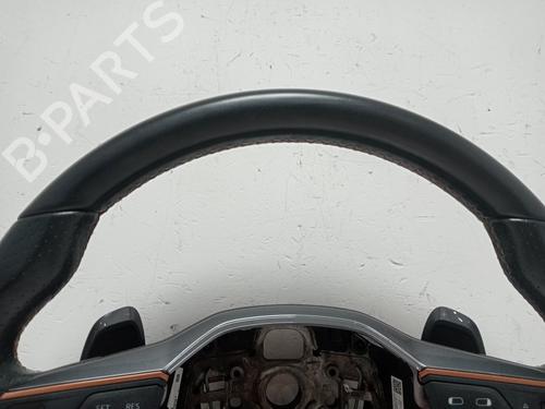 Steering wheel SEAT LEON ST (5F8) 2.0 Cupra 4Drive | BP33169565C49 - Image 7