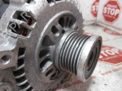 Alternator NISSAN X-TRAIL I (T30)  | BP7391502M7 