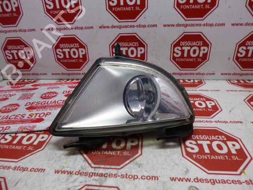 Used Right front fog light FORD FIESTA V (JH_, JD_) [2001-2014]  7358255