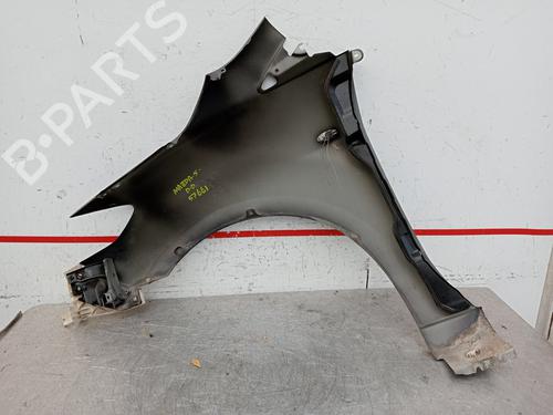 Right front fenders MAZDA 5 (CR) 2.0 CD (CR19) | BP21224388C42 