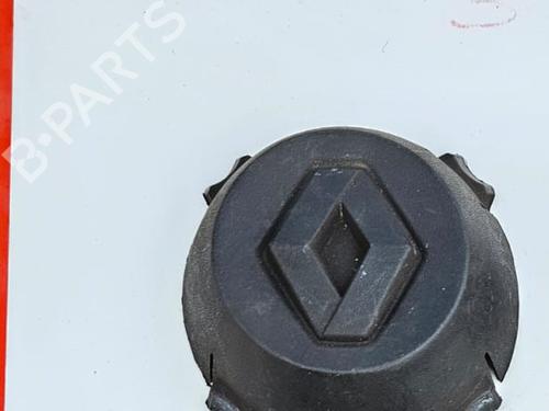 Used Hub cap RENAULT KANGOO (KC0/1_) 1.5 dCi (68 hp) 25816950