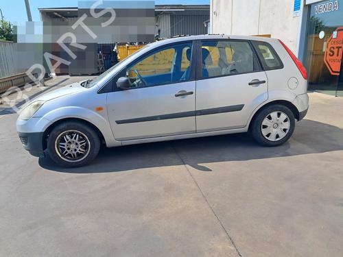 Right taillight FORD FIESTA V (JH_, JD_) 1.3 | BP15936500C35