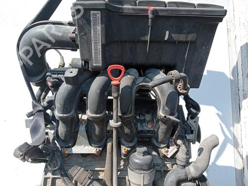 Engine MERCEDES-BENZ A-CLASS (W168) A 140 (168.031, 168.131) | BP29400460M1 