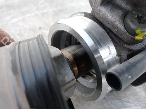 Steering rack CITROËN C4 II (NC_) | BP29586001M22 - Image 7