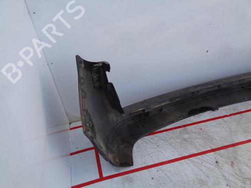 Rear bumper OPEL COMBO Box Body/MPV (X12) 1.3 CDTI (B05) | BP15929082C8 