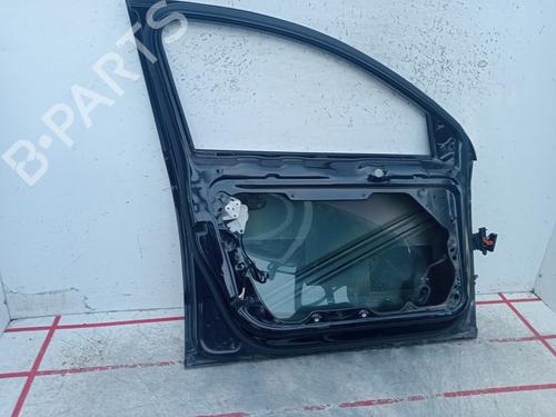 Left front door VW PASSAT B6 (3C2)  | BP29063644C2 