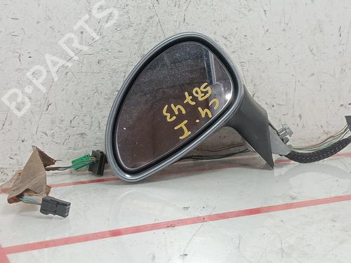 Left mirror CITROËN C4 I (LC_)  | BP27928396C26 