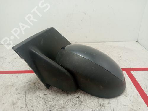 Left mirror PEUGEOT 107 (PM_, PN_)  | BP16942879C26