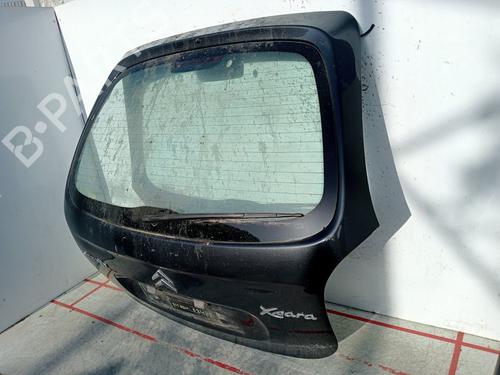Tailgate CITROËN XSARA PICASSO (N68) 1.6 HDi | BP26697126C6 