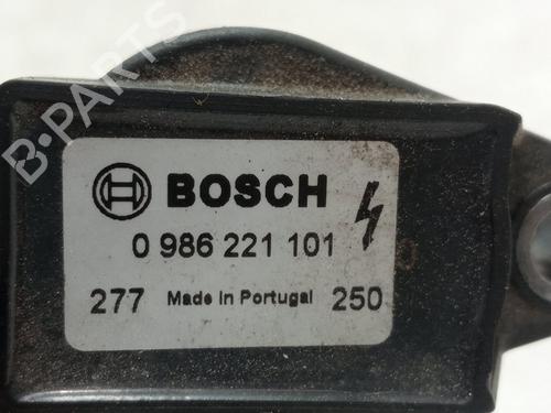 Ignition coil CITROËN C3 II (SC_) | BP34706502M94 - Image 4
