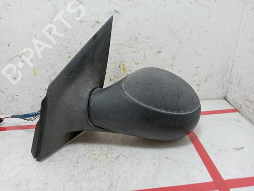 Left mirror CITROËN C2 (JM_) 1.4 | BP30601784C26 