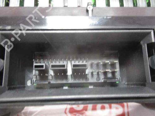 Instrument cluster SEAT LEON (1P1) 2.0 TDI | BP7391295C47 
