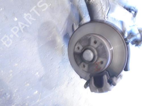 Rear axle PEUGEOT 307 Break (3E) 2.0 | BP8643026M2 