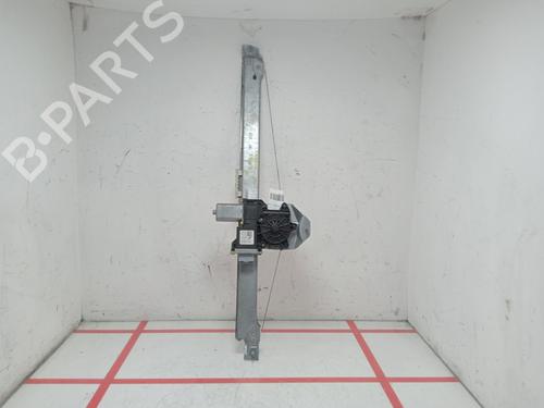 Used Front left window mechanism Front left window mechanism RENAULT TRAFIC III Van (FG_) [2014-2026] 33543040 33543040