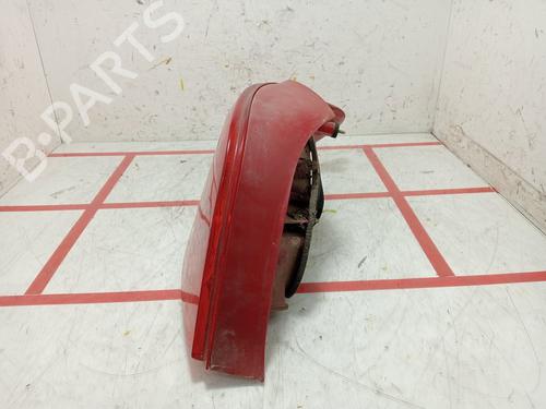 Left taillight PEUGEOT 307 (3A/C) | BP26452717C34