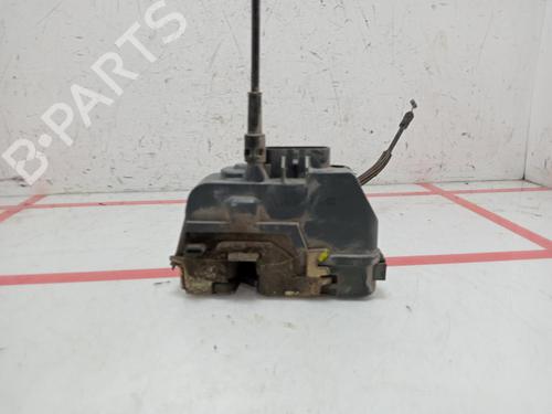 Rear right lock RENAULT SCÉNIC II (JM0/1_) 1.5 dCi (JM1E, JM16) | BP24812582C99 