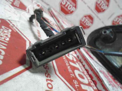 Right mirror SEAT CORDOBA (6K1, 6K2) 1.8 i | BP7358663C27 