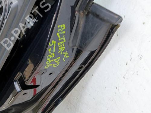 Right front door SEAT ALTEA XL (5P5, 5P8)  | BP22436262C3 
