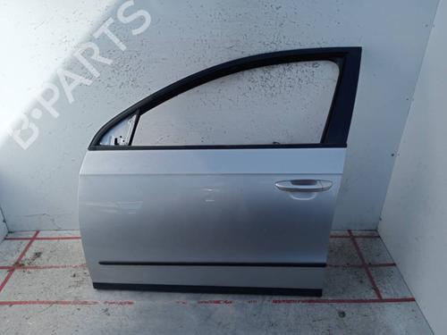 left-front-door-vw-passat-b6-variant-3c5-2005-2006-2007-2008-2009-2010-2011-37471545 main image
