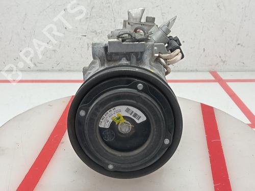 AC compressor MERCEDES-BENZ B-CLASS Sports Tourer (W246, W242) B 200 CDI (246.201) | BP24457494M34 