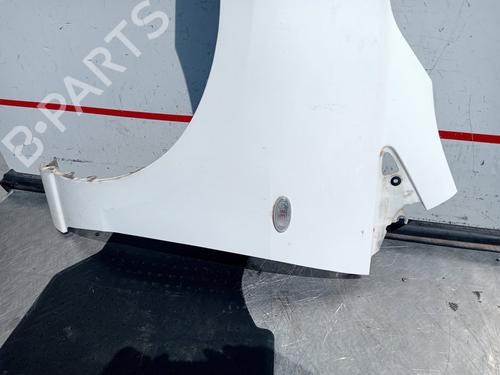 Left front fenders MAZDA 5 (CR) 2.0 CD (CR19) | BP18830113C41 