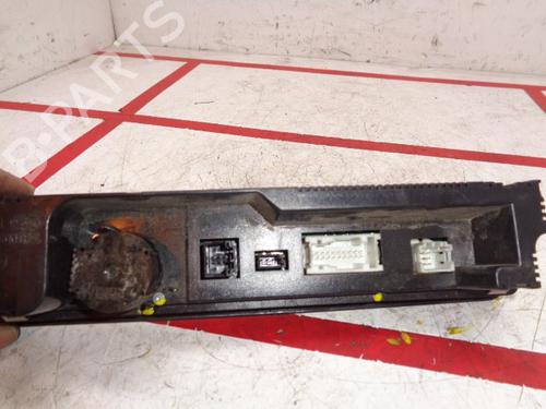 Climate control BMW 3 Coupe (E46) 320 Cd | BP15935126I5 