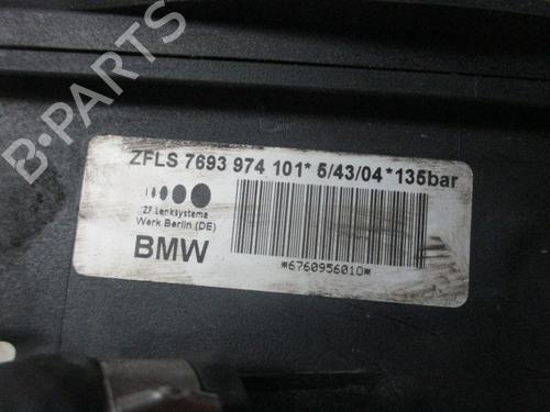 Steering pump BMW 5 (E60) 530 d | BP8595030M99 