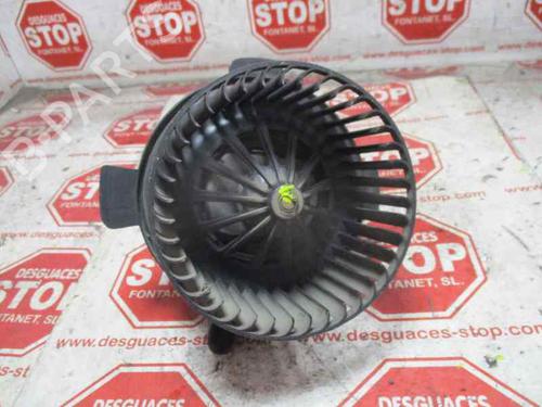 Silniczek dmuchawy nagrzewnicy PEUGEOT 307 Break (3E) 1.6 HDi 110 | BP7392151M62 